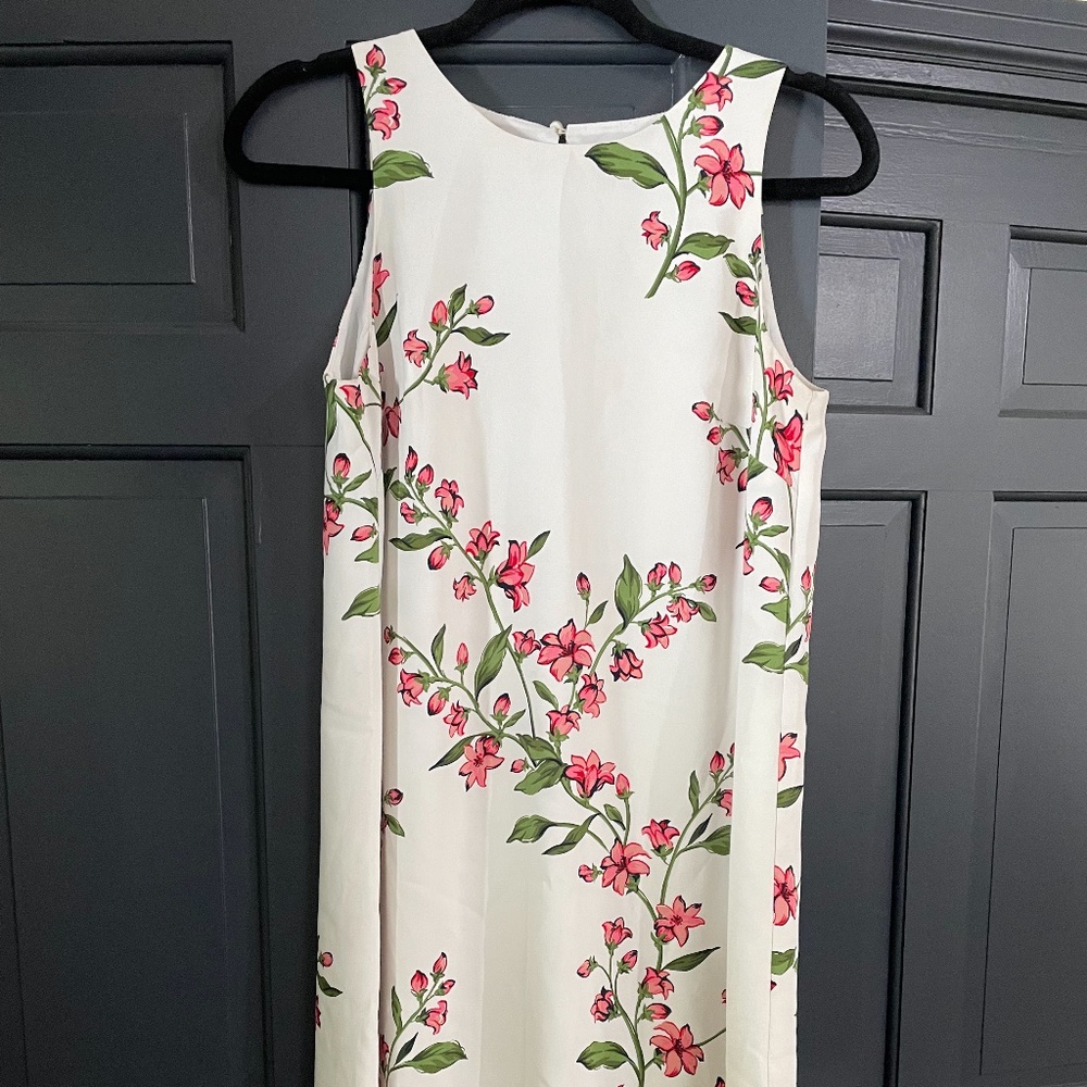 Ann Taylor shift dress size 4